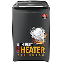 Whirlpool 8 Kg 5 Star Stainwash Royal Plus Fully Automatic Top Load Washing Machine