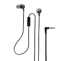 Sony MDR-EX14AP Wired in Ear Headphone with Mic Sony MDR-EX14AP Wired in Ear Headphone with Mic