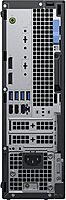Refurbished Dell Optiplex 5060 SFF i7 10th Gen Desktop | 8GB/16GB RAM | 256GB/512GB SSD | W11