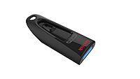 SanDisk Ultra 128GB USB 3.0 Pen Drive – High Speed Flash Drive | 130MB/s