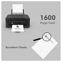 Zebronics Zeb-Lpc925 Laser Toner Cartridge – Sharp Text & Vibrant Prints