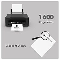 Zebronics Zeb-Lpc925 Laser Toner Cartridge – Sharp Text & Vibrant Prints