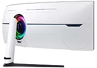 Samsung, 1.45m Gaming Monitor, Dual UHD, 240Hz, Odyssey Neo G9