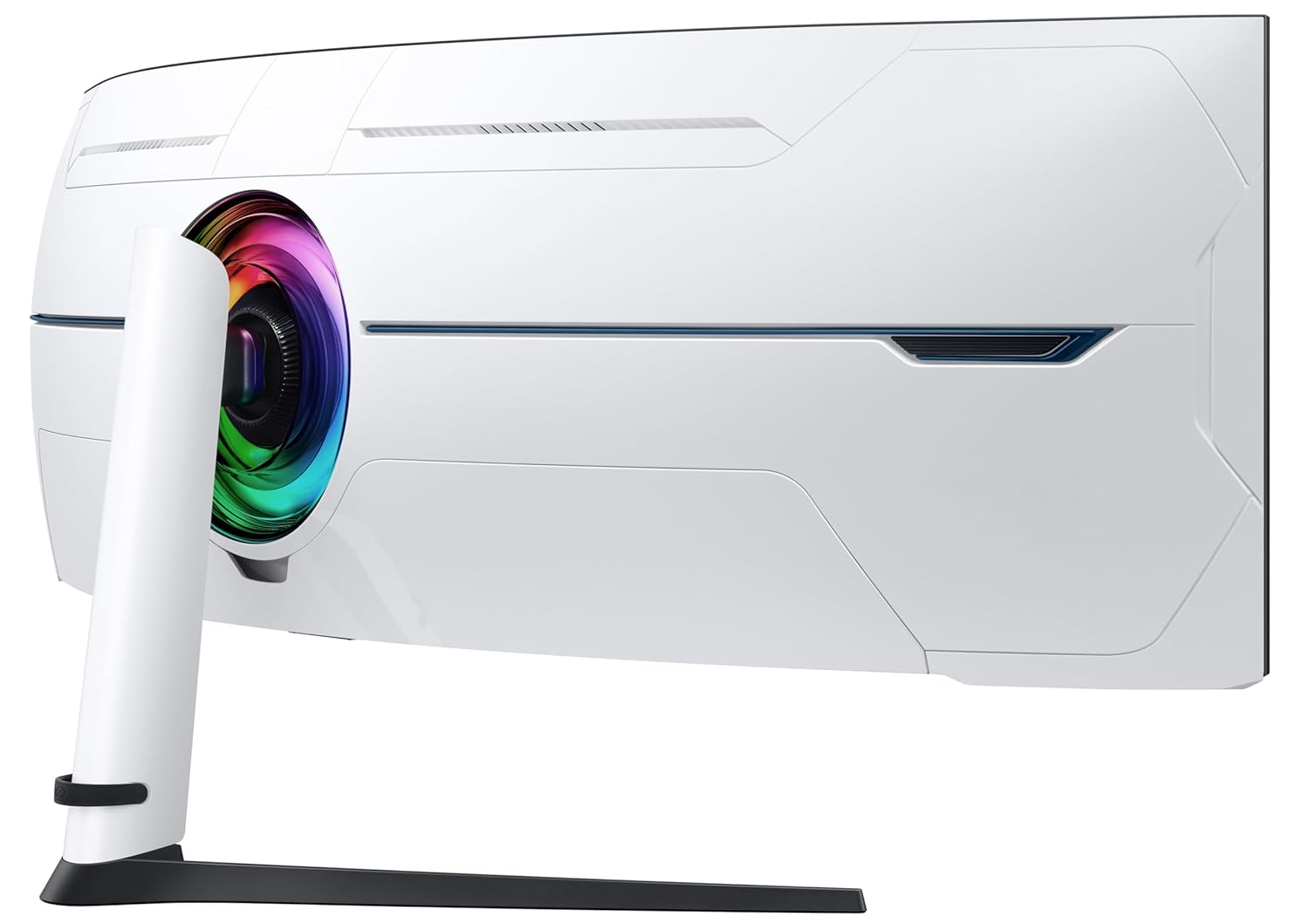 Samsung, 1.45m Gaming Monitor, Dual UHD, 240Hz, Odyssey Neo G9