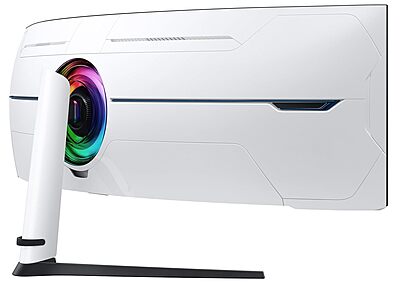 Samsung, 1.45m Gaming Monitor, Dual UHD, 240Hz, Odyssey Neo G9 Samsung, 1.45m Gaming Monitor, Dual UHD, 240Hz, Odyssey Neo G9