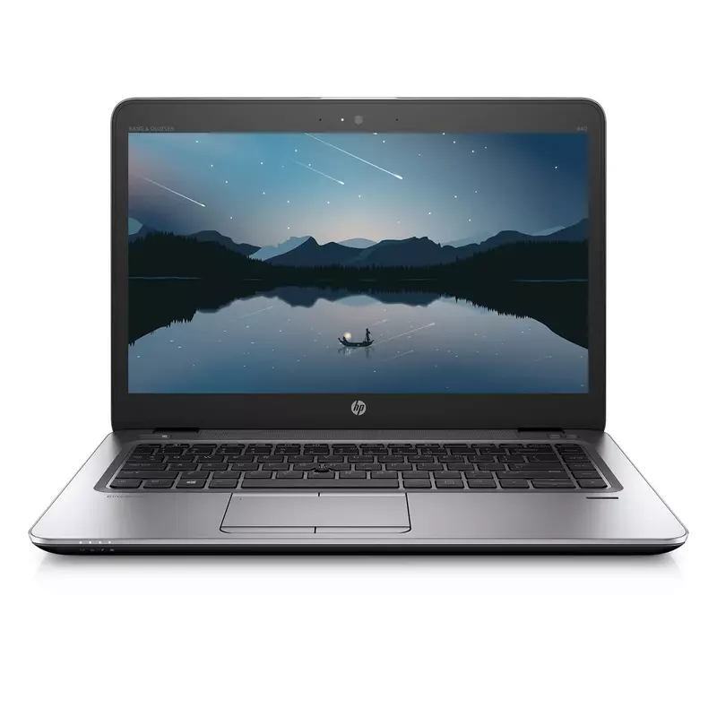 HP EliteBook 840 G4 - I7 7th
