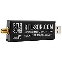 SDR Software Defined Radio USB 3.0