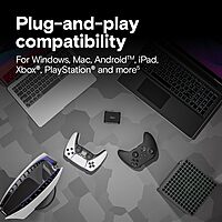 Crucial X9 Portable SSD 1TB