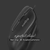 Fingers MasterHit Wired Mouse