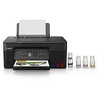 Canon G3770 Inkjet Printer