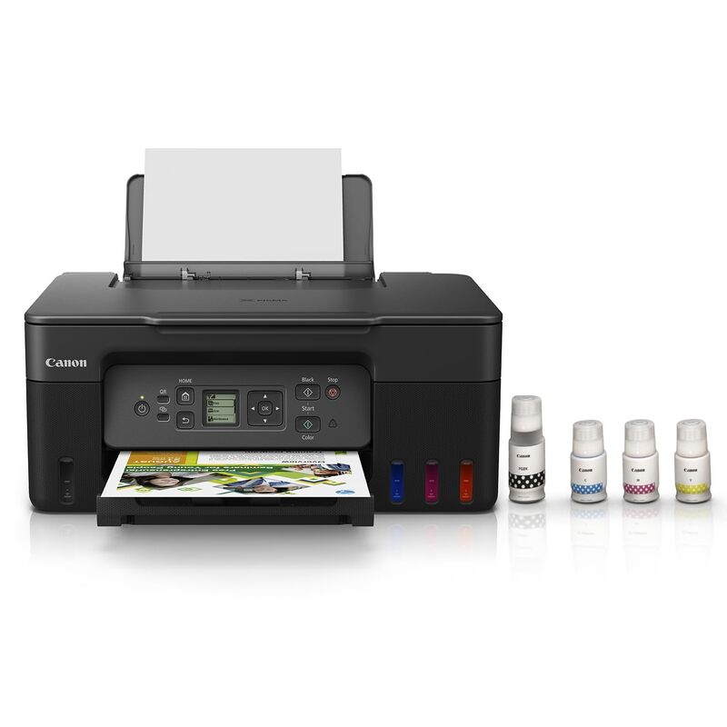 Canon G3770 Inkjet Printer