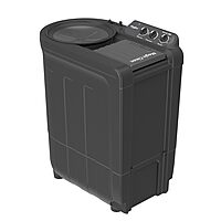 Whirlpool 7.0 Kg 5 Star Ace Supreme Semi-Automatic Top Loading Washing Machine