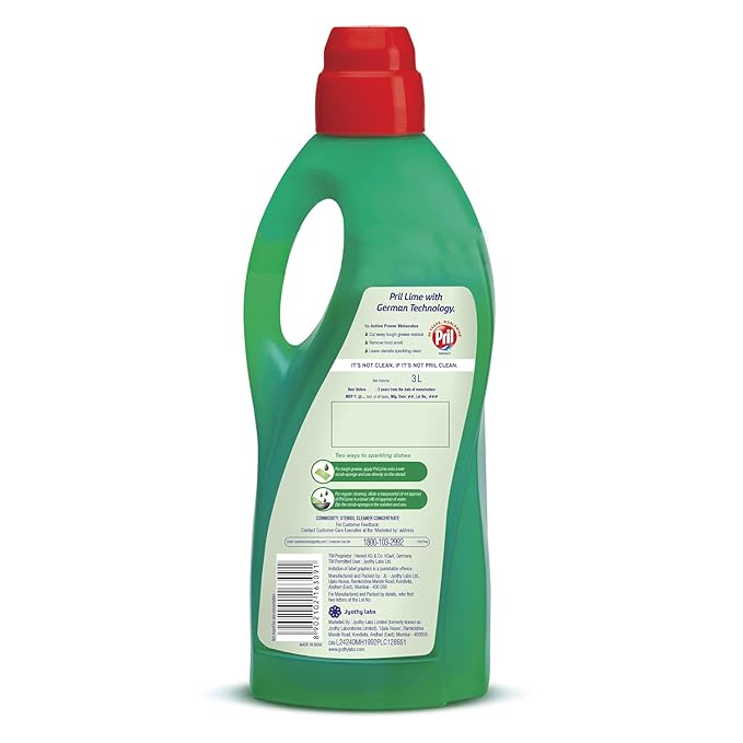 Pril Liquid 500 Ml