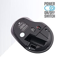 Zebronics Companion 200 Wireless Combo – Black: This sleek wireless keyboard and mouse combo offers a comfortable typing experience with a stylish design, perfect for home or office use.