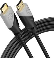 Live Tech STREAM HDMI Cable 3M – 4K UHD High-Speed Connection for Crystal-Clear Audio & Video