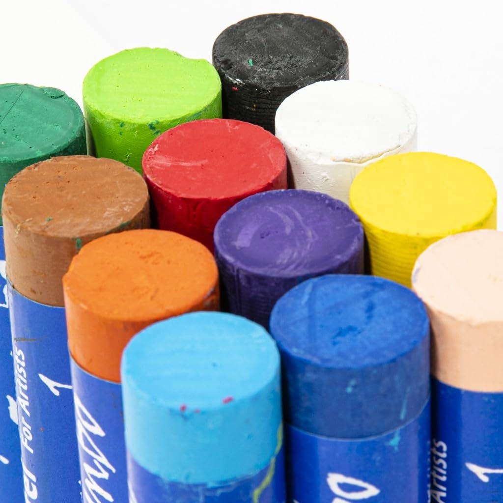 Mungyo SJOP 12-Colors Set Mungyo SJOP 12-Colors Set