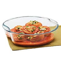 BOROSIL GRANITO 4 PC COOKWARE SET