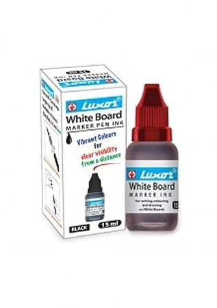Luxor White Board Ink Luxor White Board Ink
