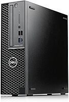 Refurbished Dell Precision 3431 SFF i5 8th Gen Desktop | 8GB/16GB RAM | 256GB/512GB SSD | W11