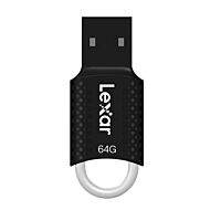 Lexar JumpDrive V40 64GB USB 2.0 Pen Drive – Portable Storage | 2 Years Warranty