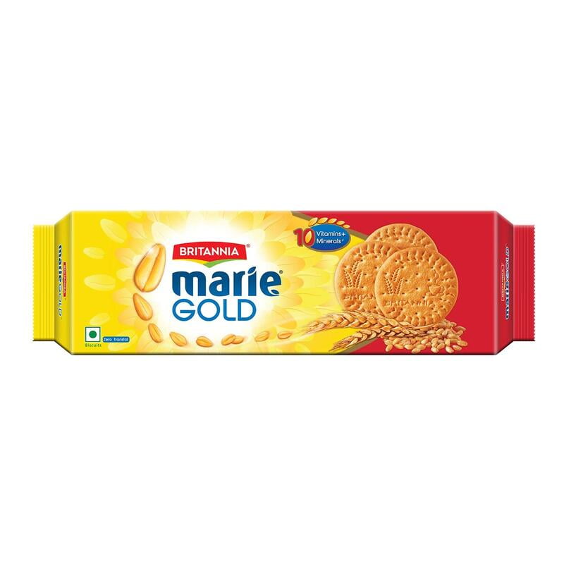 Britannia Marie Gold, 400g pouch