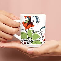 BOROSIL BOLT STAINLESS STEEL BOTTLE-1L