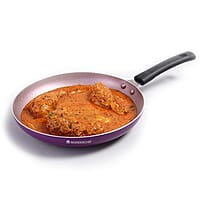 Wonderchef Valencia Non-Stick Fry Pan 1.5 litres Capacity  Size 24 cm