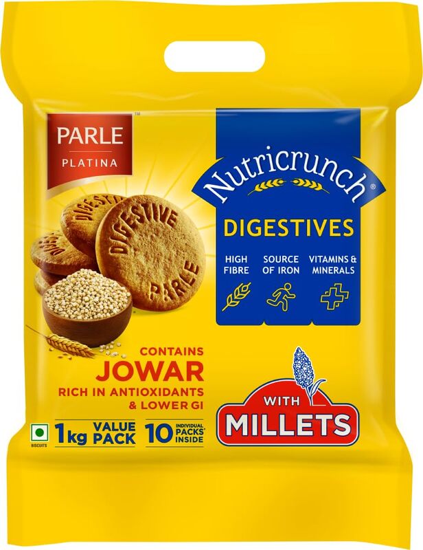 PARLE NUTRICRUNCH 1KG