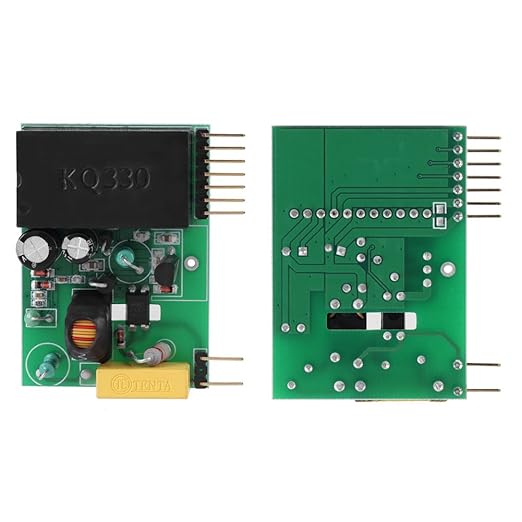 KQ-130F Power Line Carrier Module