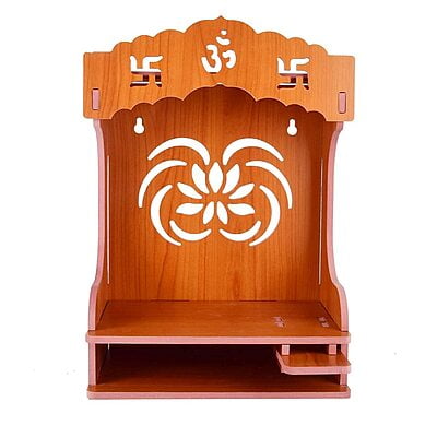 Prime Wood Mandir 1001 Prime Wood Mandir 1001
