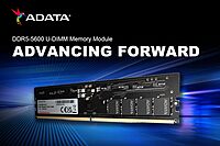 Adata DDR5 Desktop RAM 16GB