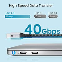 Portronics Flash C Grey – Fast USB-C Cable offers rapid charging and data transfer. Durable design with tangle-free construction. Compatible with various devices for efficient connectivity.