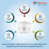 Bajaj HYPERION SURFACE LED PANEL 15W WDL RND