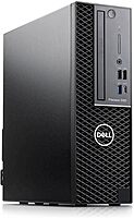 Refurbished Dell Precision 3431 SFF i5 8th Gen Desktop | 8GB/16GB RAM | 256GB/512GB SSD | W11