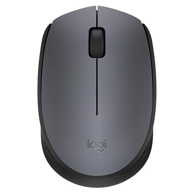 Openbox Logitech M171 / Optical Tracking, Ambidextrous Wireless Optical Mouse