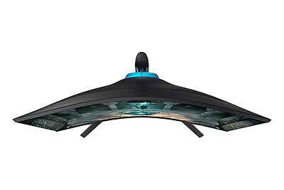Samsung, Odyssey G6, 32", QHD, 240Hz, Gaming Monitor