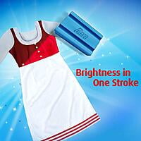 RIN Detergent Bar - 250 g RIN Detergent Bar - 250 g