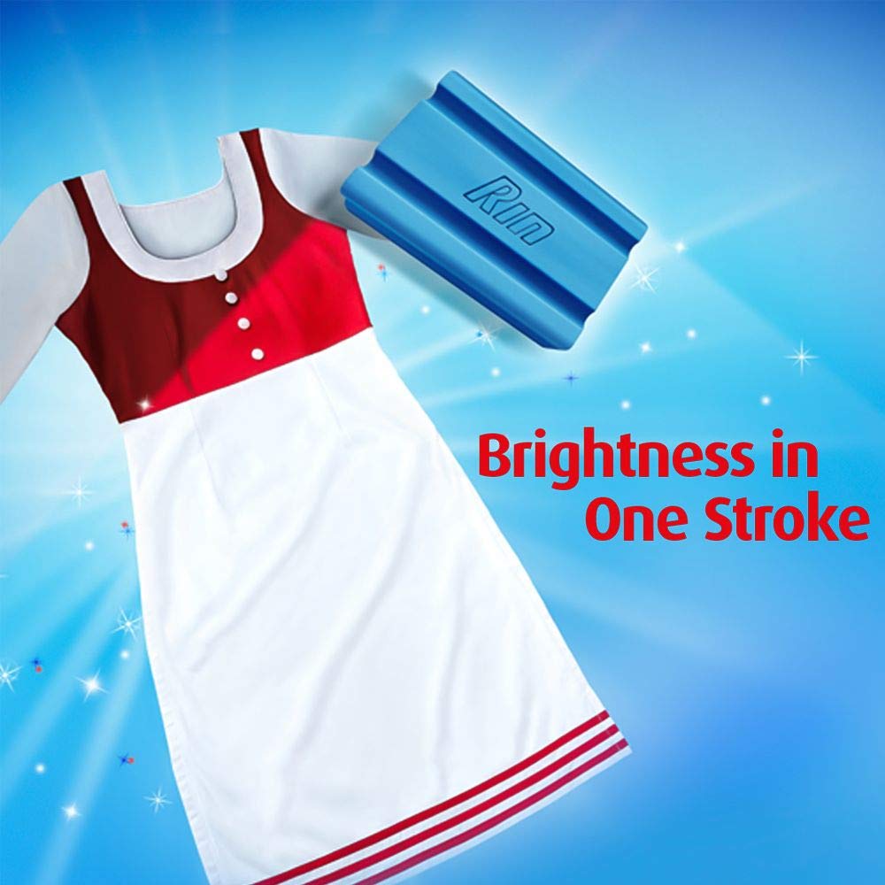 RIN Detergent Bar - 250 g