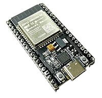 Walk On Air ESP32 WROOM WiFi Type C Bluetooth (BLE) Networking Smart Component Development Board |4 Mb Flash 30Pins Walk On Air ESP32 WROOM WiFi Type C Bluetooth (BLE) Networking Smart Component Development Board |4 Mb Flash 30Pins