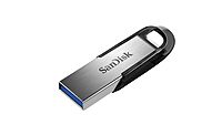 SanDisk Ultra Flair 128GB USB 3.0 Pen Drive – High Speed Metal Flash Drive