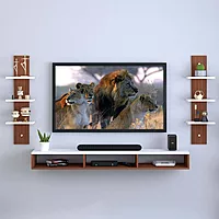 32 Inches Wall Cabinet