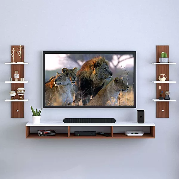 32 Inches Wall Cabinet