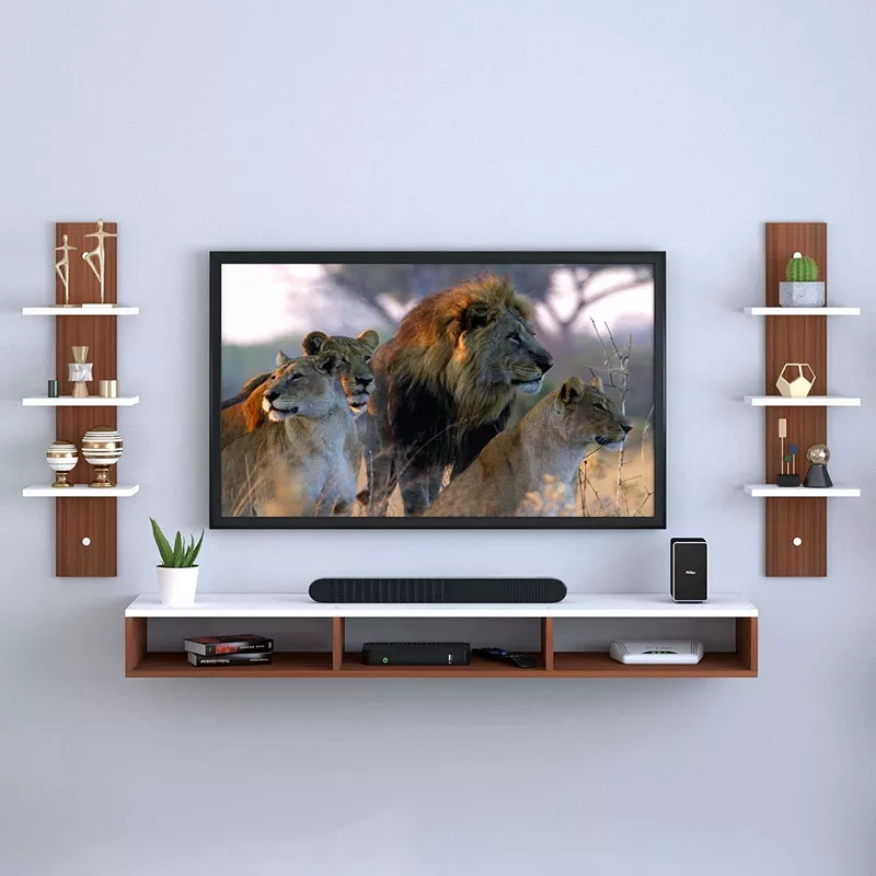 32 Inches Wall Cabinet