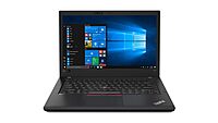 Refurbished Lenovo ThinkPad T480 i5 8th Gen Laptop | 8GB/16GB RAM | 256GB/512GB SSD | W11