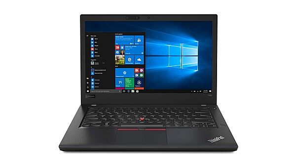 Refurbished Lenovo ThinkPad T480 i5 8th Gen Laptop | 8GB/16GB RAM | 256GB/512GB SSD | W11