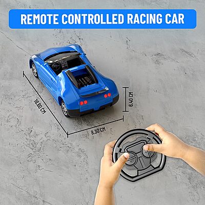 Mirana Lancer Model A Remote Pack