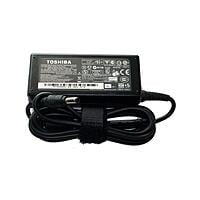 Toshiba 19V 3.42A 65W Original AC Charger Adapter Toshiba 19V 3.42A 65W Original AC Charger Adapter