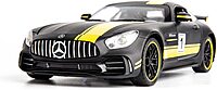 Mercedes AMG GT 1:24 NL Smoke