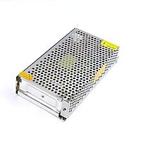 24V 10A 240Watt DC output SMPS metal case power supply (AC to DC)