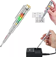 70–250V AC Non-Contact Voltage Tester
